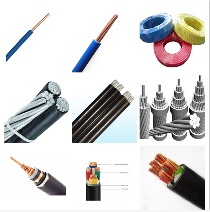 Πάπια Acsr μυρμηγκιών Aac όλος ο αγωγός 11.0mm αλουμινίου διάμετρος 3