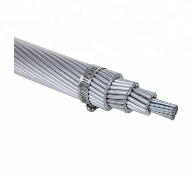 Εναέρια γραμμή όλη η χαμηλή τάση 600-1000V 1KV-35KV αγωγών αλουμινίου