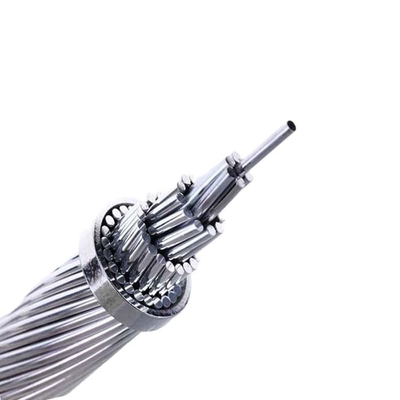 2/0 AWG AAAC Dog Conductor for Overhead Distribution
