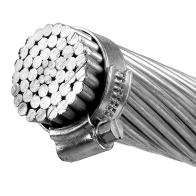 Κατασκευή καλωδίων AAAC Panther Conductor IEC DIN Standard