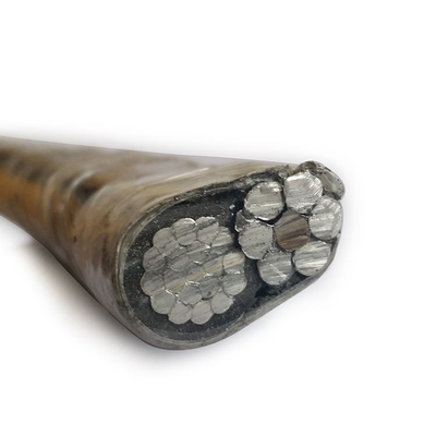 υψηλός UV ανθεκτικός καλωδίων 2x16mm2 2x 25mm2 Abc υπερυψωμένος