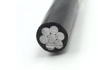 1 πυρήνας 7mm προστατευμένα πρότυπα IEC 60502-1 καλωδίων 19mm XLPE