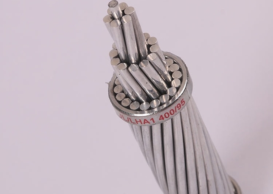 αγωγός 50mm2 100mm2 ACAR με τα πρότυπα IEC 61089