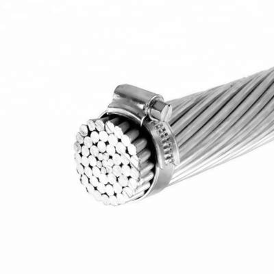 Πρότυπα ASTM BS DIN όλος ο αγωγός 10mm2-800mm2 αλουμινίου