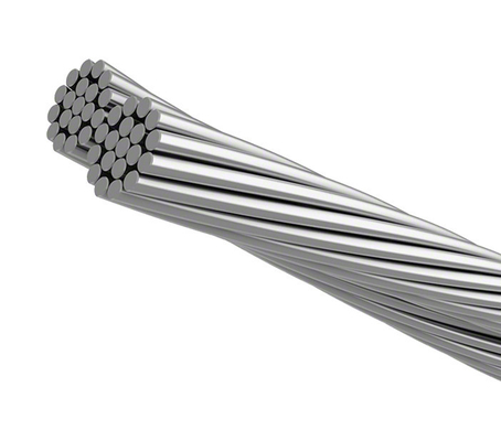 1350 Πλήρης αλουμινένιο αγωγός Astm B 231 Bs 215 Iec 61089 Din 48201 Bs En 50182