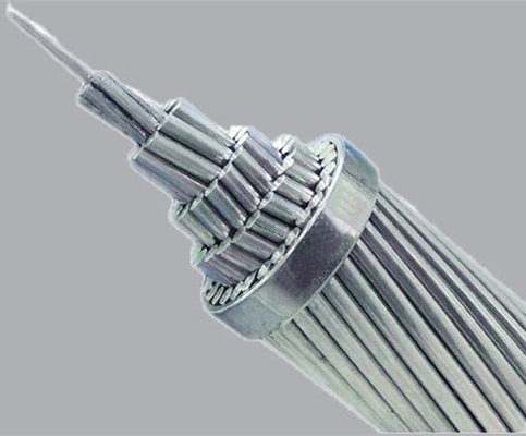 55 Sq Mm Aaac Rabbit Alloy Conductor 232 Sq Mm Aaac Καλώδιο