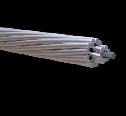 Διοδηγός αλουμινίου 0,6/1kv 55 Sq mm Aaac