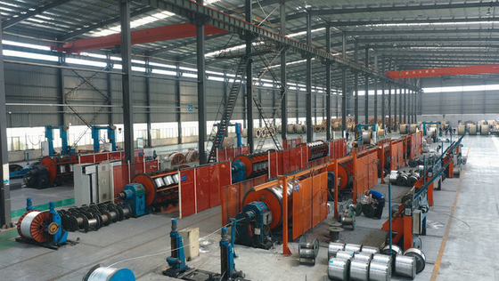 XLPE / PE / PVC Υψηλό μονωμένο καλώδιο 0.6/1kv Μεταφορά ισχύος