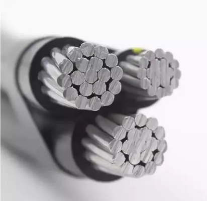8.7/15KV OEM Υψηλής ποιότητας 10KV 1-Core Aluminium XLPE Απομονωμένο Υψωτικό Καλώδιο Ενέργειας με Ηλεκτρικό Ηλεκτρικό Ηλεκτρικό Ηλεκτρικό Ηλεκτρικό