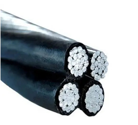 8.7/15KV OEM Υψηλής ποιότητας 10KV 1-Core Aluminium XLPE Απομονωμένο Υψωτικό Καλώδιο Ενέργειας με Ηλεκτρικό Ηλεκτρικό Ηλεκτρικό Ηλεκτρικό Ηλεκτρικό