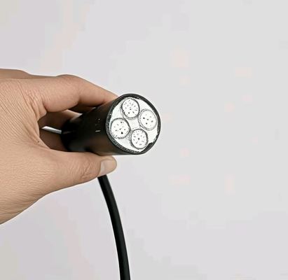 Καλώδια και Σύρματα Προϊόντα Premium Αλουμινίου με Αγωγό Αλουμινίου