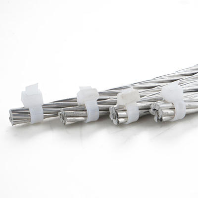 Υψηλής τάσης AAAC 70 MM2 καλώδιο καλωδίου σύμμειξης αλουμινίου καλώδιο αλουμινίου για επίγειες εφαρμογές