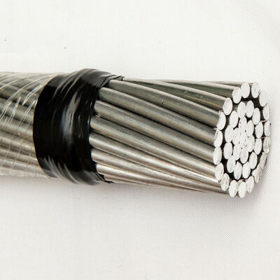 Καθοδηγοί με γυμνά ράμματα από όλα τα κράματα αλουμινίου για γραμμές εναέριας μετάδοσης AAAC 10 mm 15 mm 20 mm