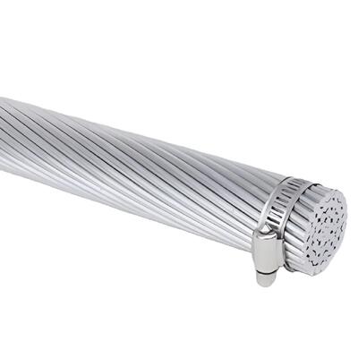 Καλώδια ηλεκτρικής ενέργειας για κατασκευές από κράμα αλουμινίου-όλα αλουμινίου-οδηγούς