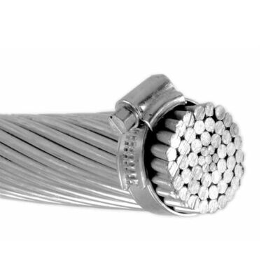 AAAC/ AAC (ολοι οι αλουμινένιοι αλουμινίου 6201-T81)