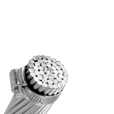 Γυμνός Αγωγός από Κράμα Αλουμινίου AAAC Γυμνό Καλώδιο Αγωγού 25mm2 50mm2 70mm2 95mm2 120mm2 150mm2 240mm2