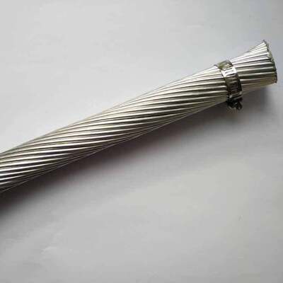 Προμηθευτής καλωδίων και καλωδίων από αλουμινένιο κράμα