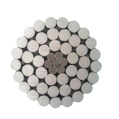 10kV Μέση τάση Απομονωμένο γυμνό αλουμινένιο αλουμινένιο αλουμινένιο αλουμινένιο αλουμινένιο αλουμινένιο αλουμινένιο καλώδιο