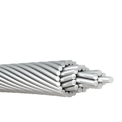 ACAR Αγωγός Αλουμινίου Σύρματος Κράματος Ενισχυμένος 4/0 246.9 250 250 300 350 400 450 500 550 Kcmil ASTM B524