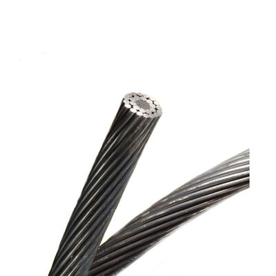 Αεροπορική γραμμή Αλουμινίου, ενισχυμένο με κράμα, γυμνό αγωγό ACAR 750 MCM