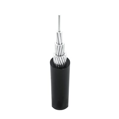 Καλώδιο υψηλής ποιότητας ABC Aerial Bundle 0,6/1Kv Εναέριο καλώδιο Αλουμινίου Καλώδιο τροφοδοσίας 35mm 50mm 70mm Factory Direct