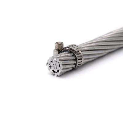 6mm 10mm 16mm 25mm 70 mm 240mm2 Aluminum Stranded Conductor Wire Cable ACAR AAC