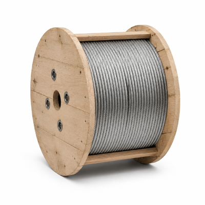 AAC All Aluminum Conductor for Overhead Power Transmission Lines – Bare Stranded Aluminum Cable Supplier