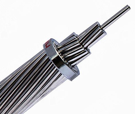 Παραλιακή περιοχή 4x25mm2 όλη η θερμική αγωγιμότητα αγωγών αλουμινίου