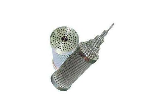 Γυμνό καλώδιο αγωγών αλουμινίου ACSR 336.4Mcm 0.1/10kv