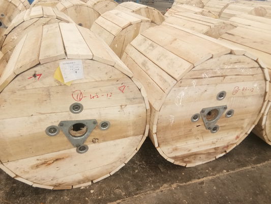 1KV 35KV ACSR ΌΠΩΣ για τις εναέριες γραμμές μετάδοσης