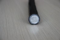 Μονωμένο καλώδιο αγωγών αλουμινίου καλωδίων αργιλίου IEC 61089 Xlpe PVC