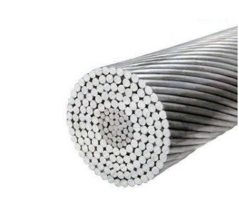 0Διοδηγός ACAR από κράμα αλουμινίου.6-1kv για αεροπορικές γραμμές διανομής ενέργειας
