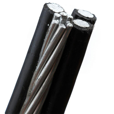 ΚΑΛΏΔΙΟ 3*35+50 αργιλίου 4x25 MM2 ABC αργιλίου 4x16MM2 Torsade