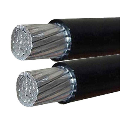 ΚΑΛΏΔΙΟ 3*35+50 αργιλίου 4x25 MM2 ABC αργιλίου 4x16MM2 Torsade