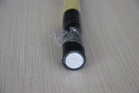 Υπόγεια αργιλίου θήκη PVC καλωδίων αγωγών μονωμένη Xlpe