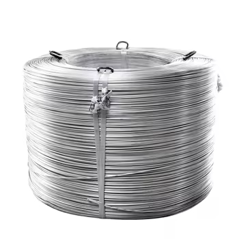 Aluminum Wire Rod 0.8~12 mm for Transformer Winding Rolls Alloy Metal Thickness for Architecture Supplier
