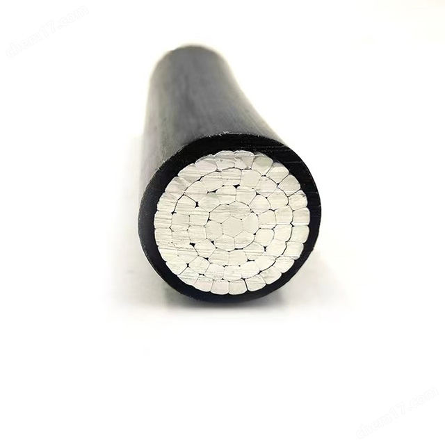 Overhead Insulated Cable 10kV XLPE 50mm² 70mm² 95mm² 120mm² 150-300mm² Cable Aluminium Conductor Cable
