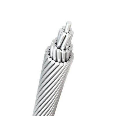 1/0 AWG All Aluminium Alloy Conductor B-230 ASTM AS BS CSA Standard Ηλεκτρονικό ρεύμα από αλουμίνιο