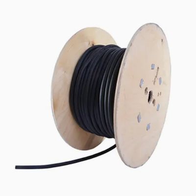 0.6/1kV Αλουμινίου LV Συγκεντρωτικό Καλώδιο Υπηρεσίας Ηλεκτρικό Τεθωρακισμένο Καλώδιο Ενέργειας Για Δίκτυα Ενέργειας ή Βιομηχανικές Εγκαταστάσεις