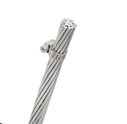 Γυμνός Αγωγός ACSR/AAAC/AAC Εναέριο Μονωμένο Καλώδιο Αλουμινίου Συρματόσχοινο Καλώδια Ισχύος 50/8