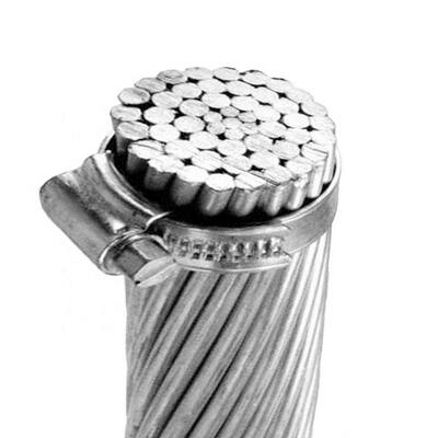 800mm Αγωγός καλωδίου αλουμινίου Tw Accc Aacsr Acar Opgw Bare All Aluminium Stranded Conductor