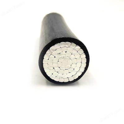 Επάνω Αμόλυτο Καλώδιο 10kV XLPE 50mm2 70mm2 95mm2 120mm2 150-300mm2 Καλώδιο Αλουμινίου Καλώδιο Διαγωγού