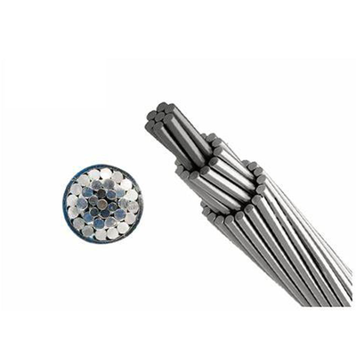 Aluminium Conductor Steel Reinforced (ACSR) Electrical Cable Aluminium Wire
